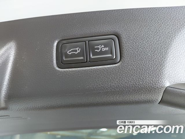 Kia Carnival (IV) Gasoline 9-Seater Noblesse 2023 — фото 17
