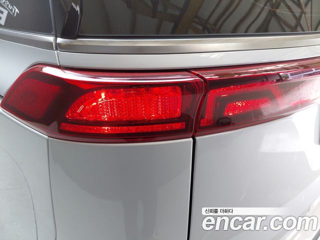 Kia Carnival (IV) Gasoline 9-Seater Noblesse 2023 — фото 23