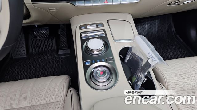 Genesis GV70 3.5T Gasoline AWD 2024 — фото 9