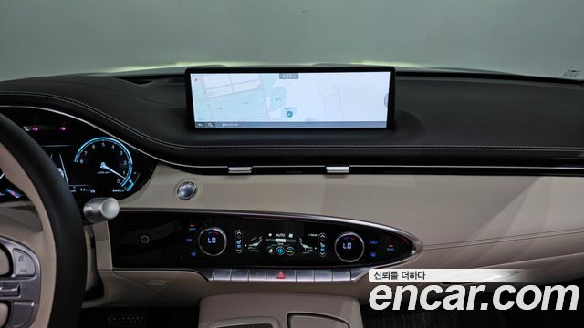 Genesis GV70 3.5T Gasoline AWD 2024 — фото 13