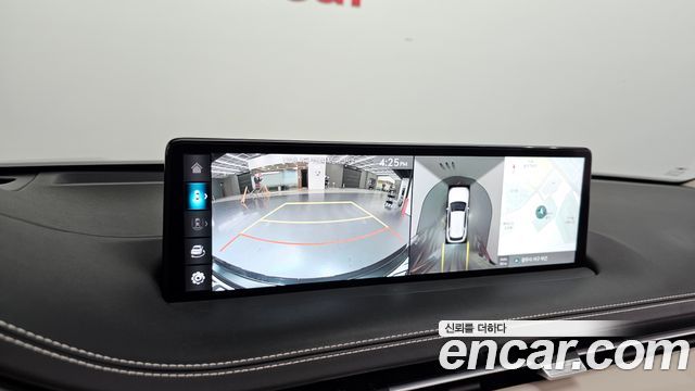 Genesis GV70 3.5T Gasoline AWD 2024 — фото 15