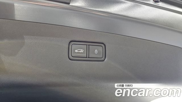 Genesis GV70 3.5T Gasoline AWD 2024 — фото 17