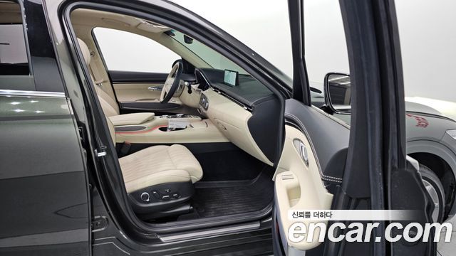 Genesis GV70 3.5T Gasoline AWD 2024 — фото 19