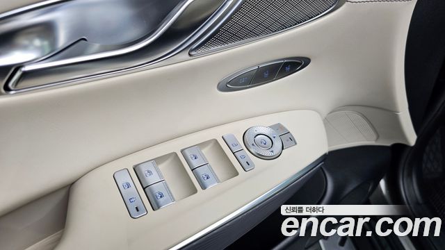 Genesis GV70 3.5T Gasoline AWD 2024 — фото 29
