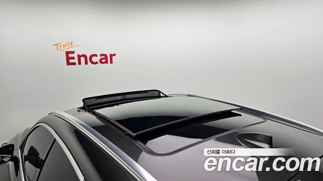 Genesis GV70 3.5T Gasoline AWD 2024 — фото 30
