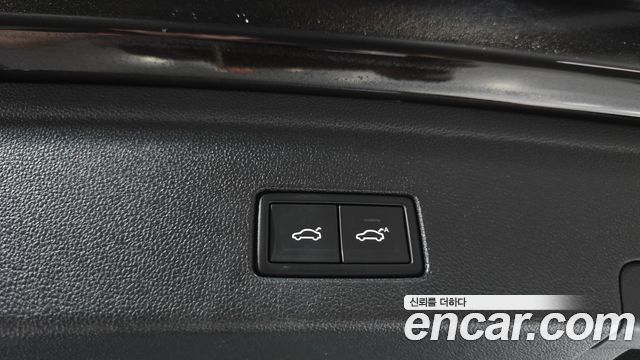 Volkswagen Touareg (III) 3.0 TDI Prestige 2020 — фото 20