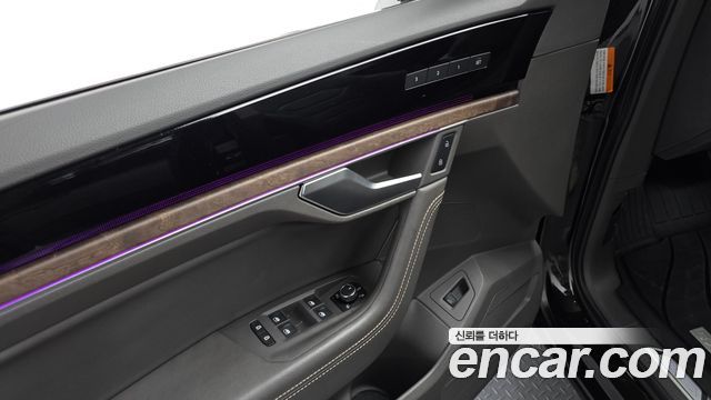 Volkswagen Touareg (III) 3.0 TDI Prestige 2020 — фото 22