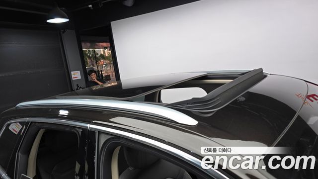 Volkswagen Touareg (III) 3.0 TDI Prestige 2020 — фото 23