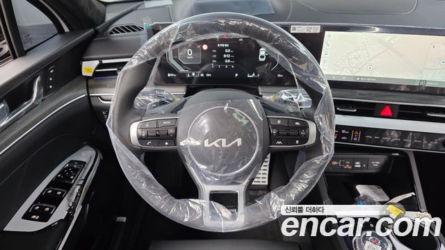 Kia K5 (III) 2.0 Signature 2027 — фото 14