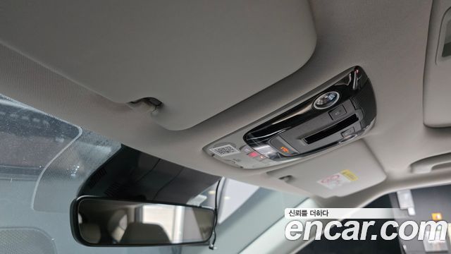 Kia Seltos Gasoline 1.6 Turbo 2WD Gravity 2023 — фото 17