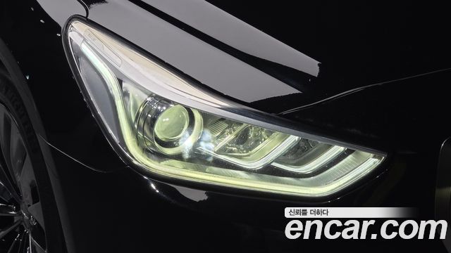 Genesis EQ900 3.8 GDI AWD Premium Luxury 2016 — фото 22
