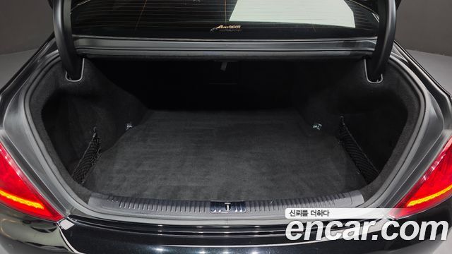 Genesis EQ900 3.8 GDI AWD Premium Luxury 2016 — фото 28