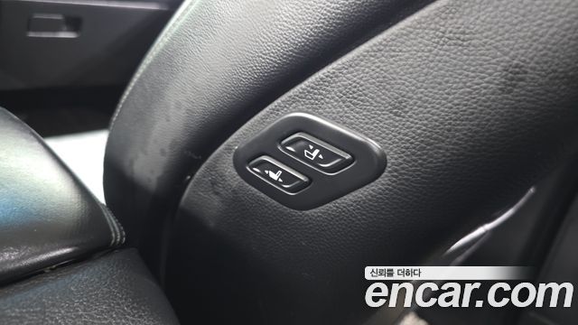 Kia Mohave The Master Diesel 3.0 4WD 5-Seater Platinum 2021 — фото 19