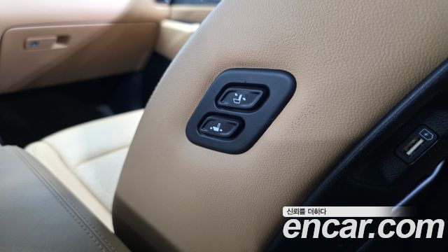 Kia Sorento (IV) HEV 1.6 2WD Noblesse 2023 — фото 17