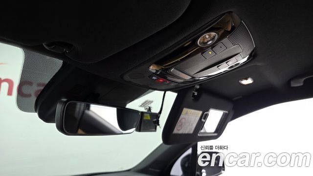 Kia Sorento (IV) HEV 1.6 2WD Noblesse 2023 — фото 18
