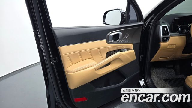 Kia Sorento (IV) HEV 1.6 2WD Noblesse 2023 — фото 24