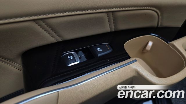 Kia Sorento (IV) HEV 1.6 2WD Noblesse 2023 — фото 30