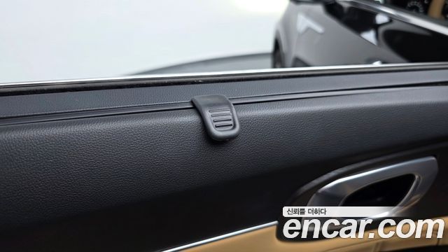 Kia Sorento (IV) HEV 1.6 2WD Noblesse 2023 — фото 31