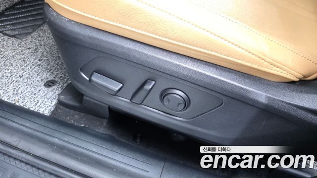 Kia Sorento (IV) HEV 1.6 2WD Noblesse 2023 — фото 32