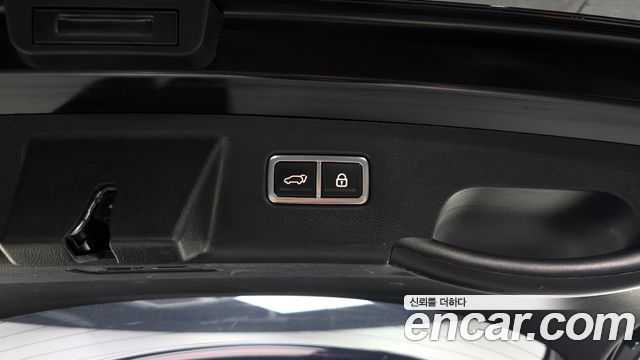 Kia Sorento (IV) HEV 1.6 2WD Noblesse 2023 — фото 33