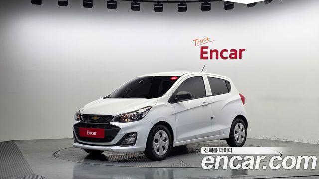 Chevrolet Spark LS