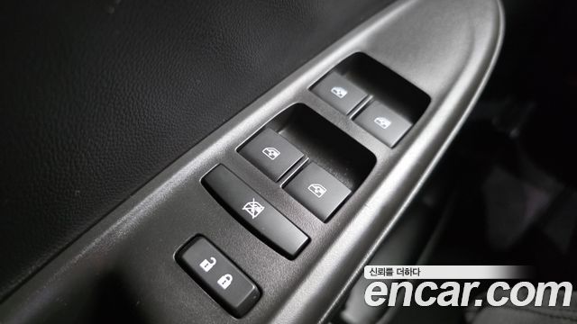 Chevrolet Spark LS 2020 — фото 19