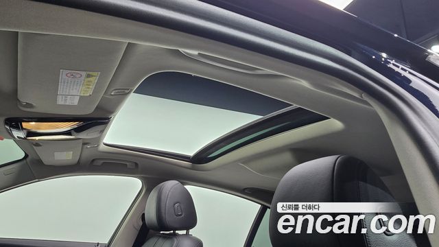 BMW 5 Series (G30) 520i Luxury 2018 — фото 19