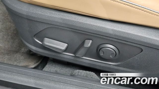 Hyundai Sonata (DN8) 2.0 Inspiration 2022 — фото 19