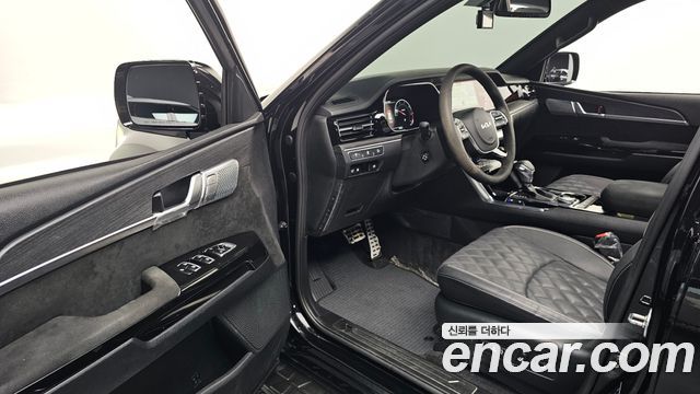 Kia Mohave The Master Diesel 3.0 4WD 5-Seater Masters Gravity 2023 — фото 10