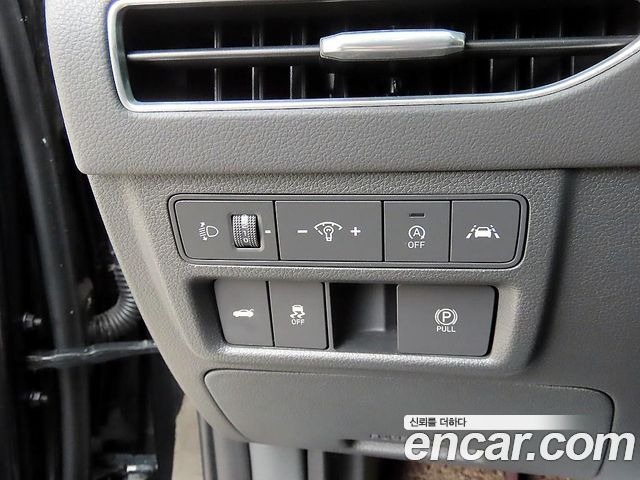 Hyundai Sonata (DN8) 2.0 Inspiration 2020 — фото 16