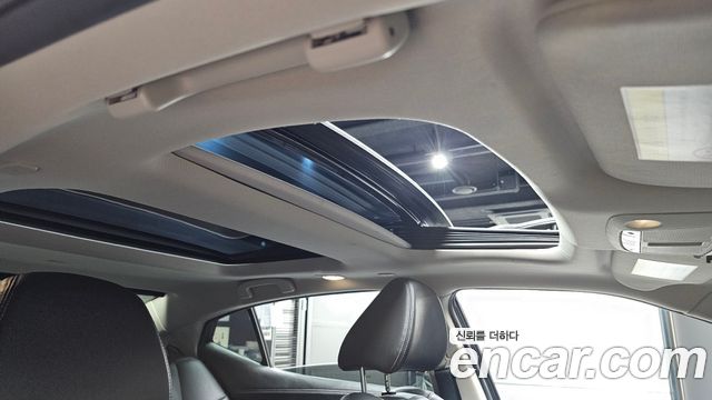 Nissan Maxima (A36) 3.5 Platinum 2018 — фото 18
