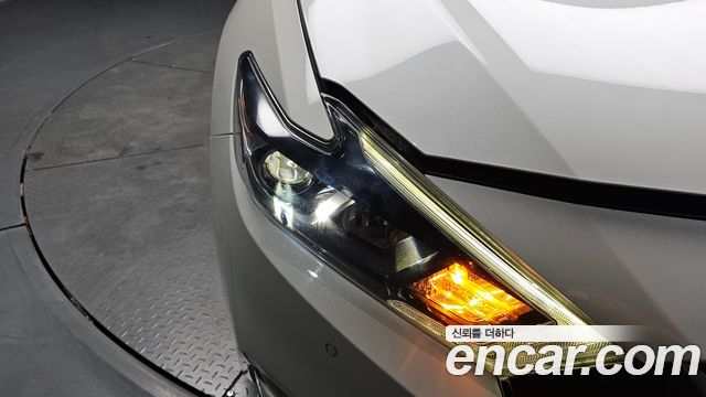 Nissan Maxima (A36) 3.5 Platinum 2018 — фото 22