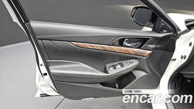 Nissan Maxima (A36) 3.5 Platinum 2018 — фото 24