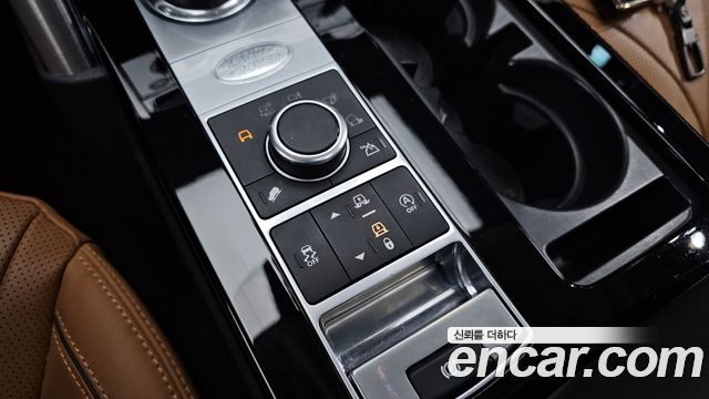 Land Rover Discovery 5 3.0 SD6 HSE Luxury 2020 — фото 21
