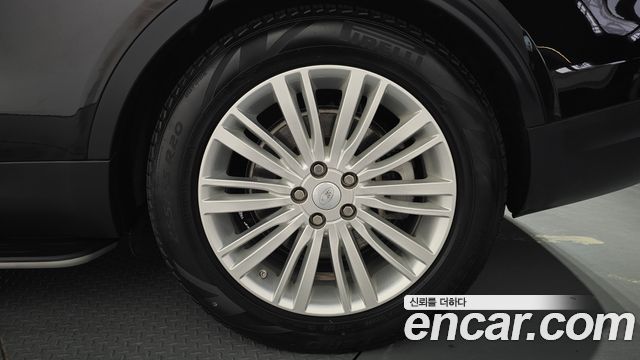 Land Rover Discovery 5 3.0 SD6 HSE Luxury 2020 — фото 27