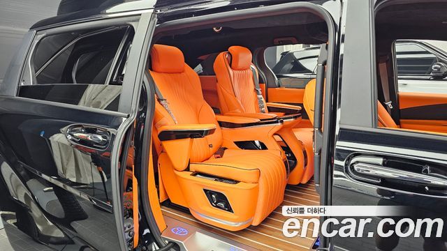 Toyota Sienna (IV) 2.5 Hybrid AWD 2025 — фото 12