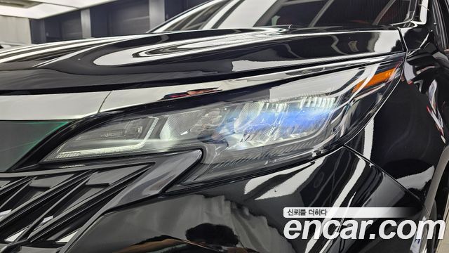 Toyota Sienna (IV) 2.5 Hybrid AWD 2025 — фото 22