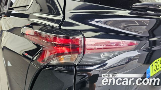Toyota Sienna (IV) 2.5 Hybrid AWD 2025 — фото 23