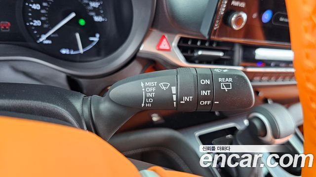 Toyota Sienna (IV) 2.5 Hybrid AWD 2025 — фото 27