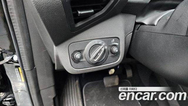 Ford Kuga (II) 2.0 Diesel Titanium 2017 — фото 17