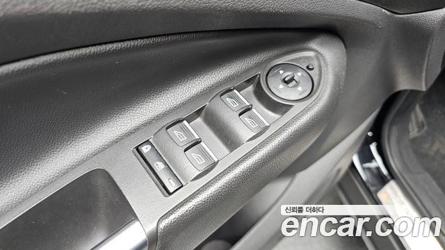 Ford Kuga (II) 2.0 Diesel Titanium 2017 — фото 18