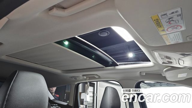 Ford Kuga (II) 2.0 Diesel Titanium 2017 — фото 19