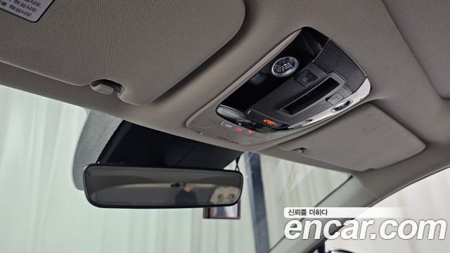 Kia K5 (III) 1.6 Turbo Noblesse 2020 — фото 19