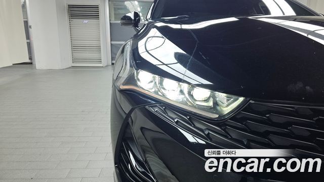Kia K5 (III) 1.6 Turbo Noblesse 2020 — фото 22