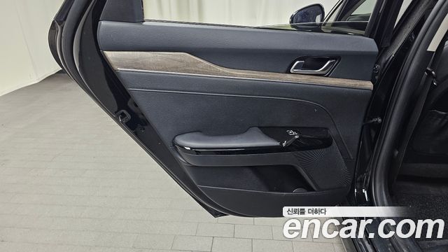 Kia K5 (III) 1.6 Turbo Noblesse 2020 — фото 25