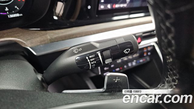 Kia K5 (III) 1.6 Turbo Noblesse 2020 — фото 27