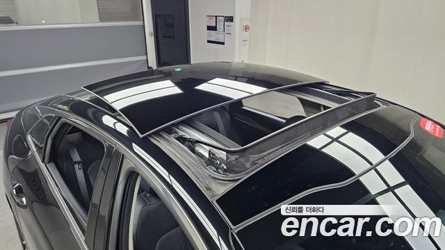 Kia K5 (III) 1.6 Turbo Noblesse 2020 — фото 29