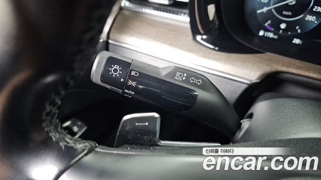 Kia K5 (III) 1.6 Turbo Noblesse 2020 — фото 30