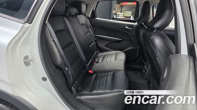 Renault Korea XM3 1.6 GTe LE 2020 — фото 12