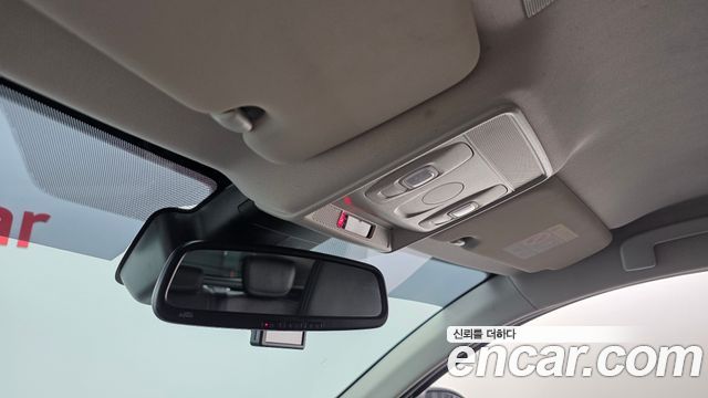 Renault Korea XM3 1.6 GTe LE 2020 — фото 19